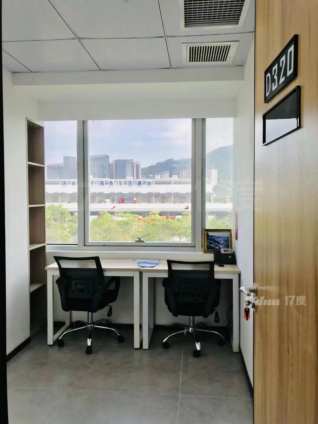 前海红线内红本地址挂靠，免续约可续签商秘地址 ，代收信函