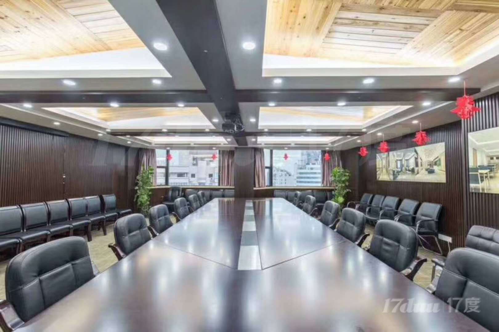 虹桥开发区 协泰中心 整层1000平 单价仅需2.3万