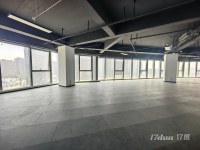 新城金融集聚区320平一手现房