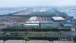 准现房！单层 10 米，承重 2 吨，实力开发即刻入驻