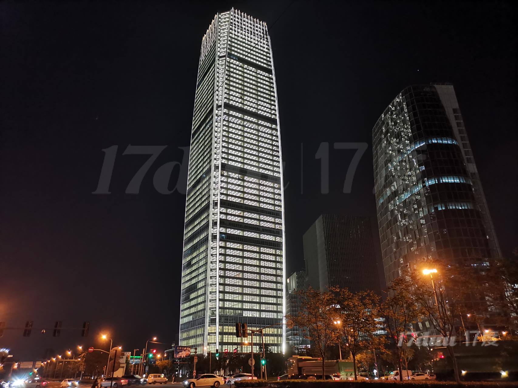 徐汇滨江 一线景观 星扬西岸中心 带露台 可定制装修