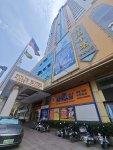 可免租90平临街酒店早餐内外供应商铺