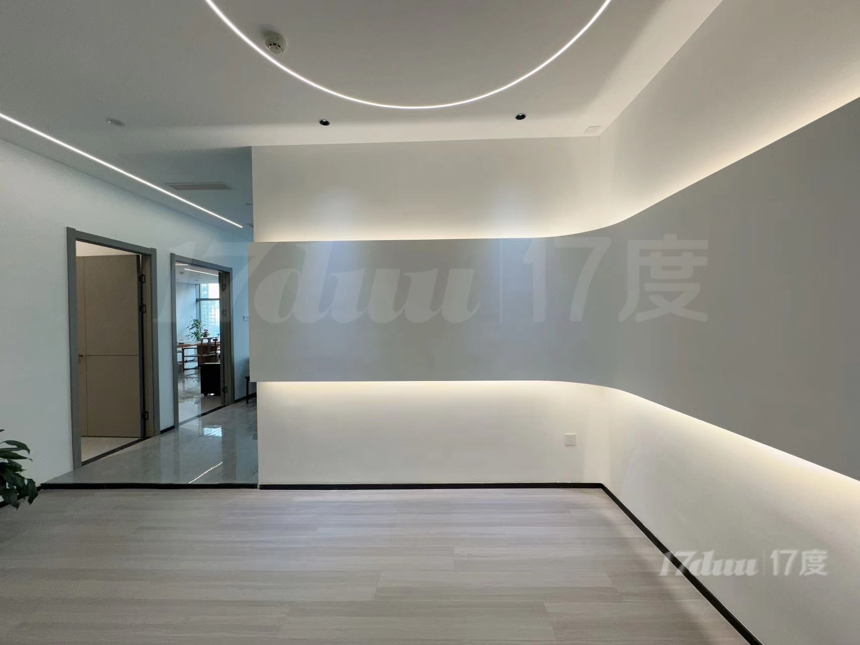 【东站德信中心】