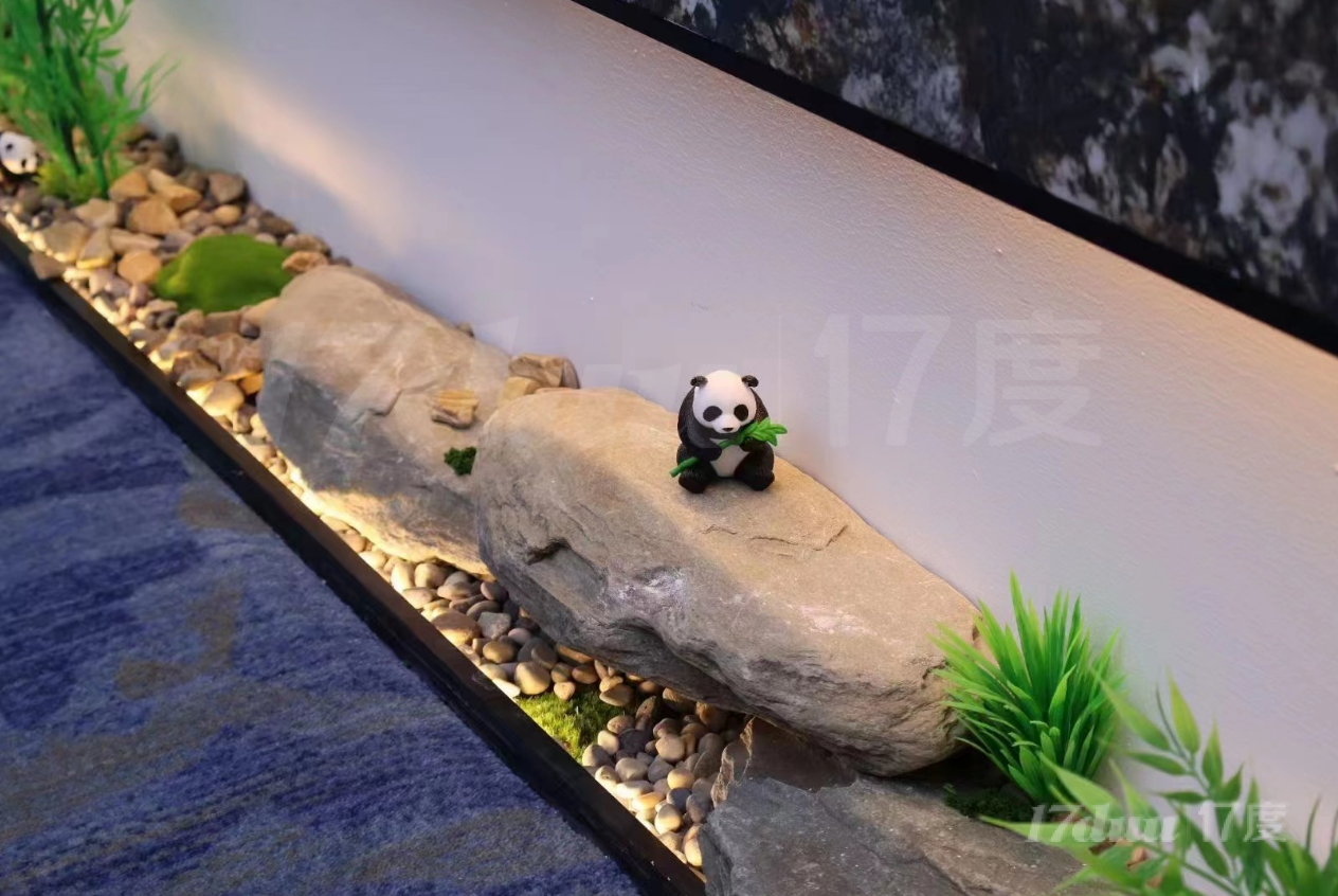 科韵路 一手业主 豪华装修 171平 带全套家具 拎包办公
