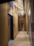 广州越秀区 1200平 豪华装修接待会所 近省政府