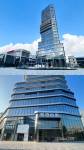 白云东平 新写字楼 东谷中心 全层3862平 可分割