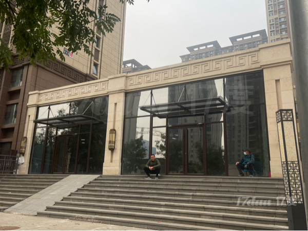 石景山沿街商铺出售
