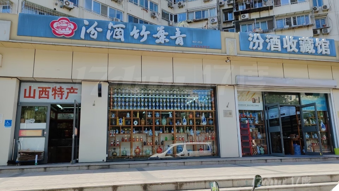 国企直租安贞附近商铺小面积除餐饮美容按摩外业态不限