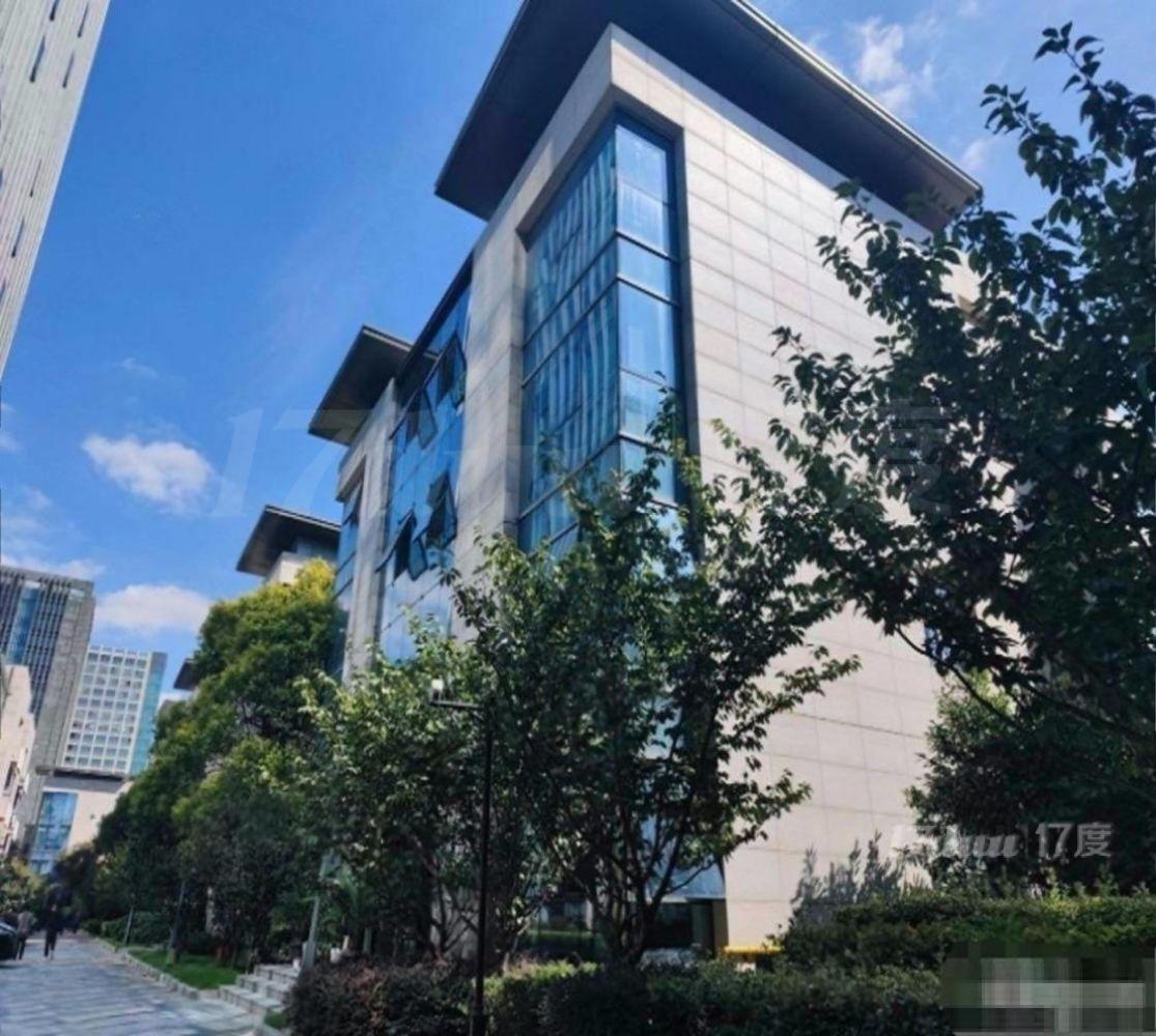 低于市场价急售 南翔小独栋 近东方慧谷 台鼎企业园夏侯企业园