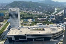 闽运中心客运站主站房一层部分场所及场地上部分停车位