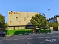 圆明天颂商业S3独栋2933.17平米B1-3层独栋出租
