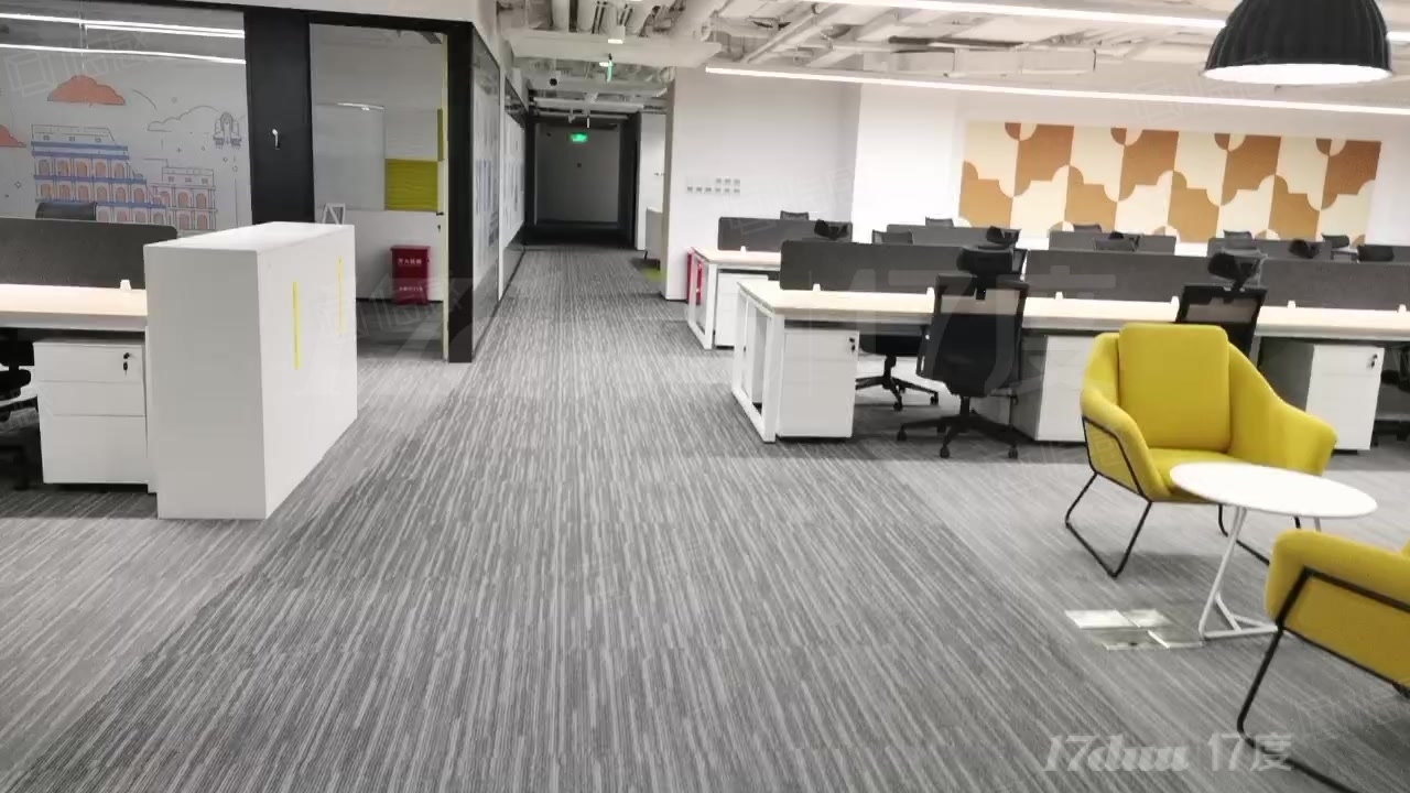 鼓楼大街新出独栋丨国企装修丨集团总部办公优选丨双地铁直达