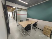 独立小型带家私 一对一注册地址 出红本凭证 银行开户 纯挂靠