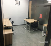 精装小面积办公室实体地址托管260，可上门拍照解锁地址异常