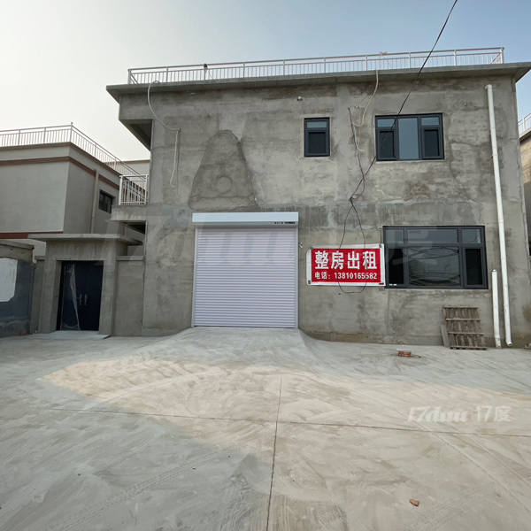 独栋商铺库房出租临街临公路
