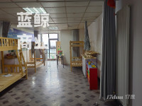 绿地商务城蓝海复试一室一厅欢迎看房