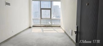 1.2元每平方，CBD整层出租，奥体中路沿线，适合酒店民宿