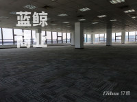 大龙湖旁620平吉田商务广场一手现房纯办公欢迎看房