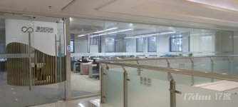 单价1.1万汉峪金谷写字楼，经十路沿线，奥体中心东邻，