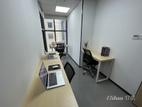 沈塘桥精装修、可注册、可大创、500元起直租