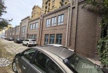 东坝核心区，第四使馆区旁现房商铺