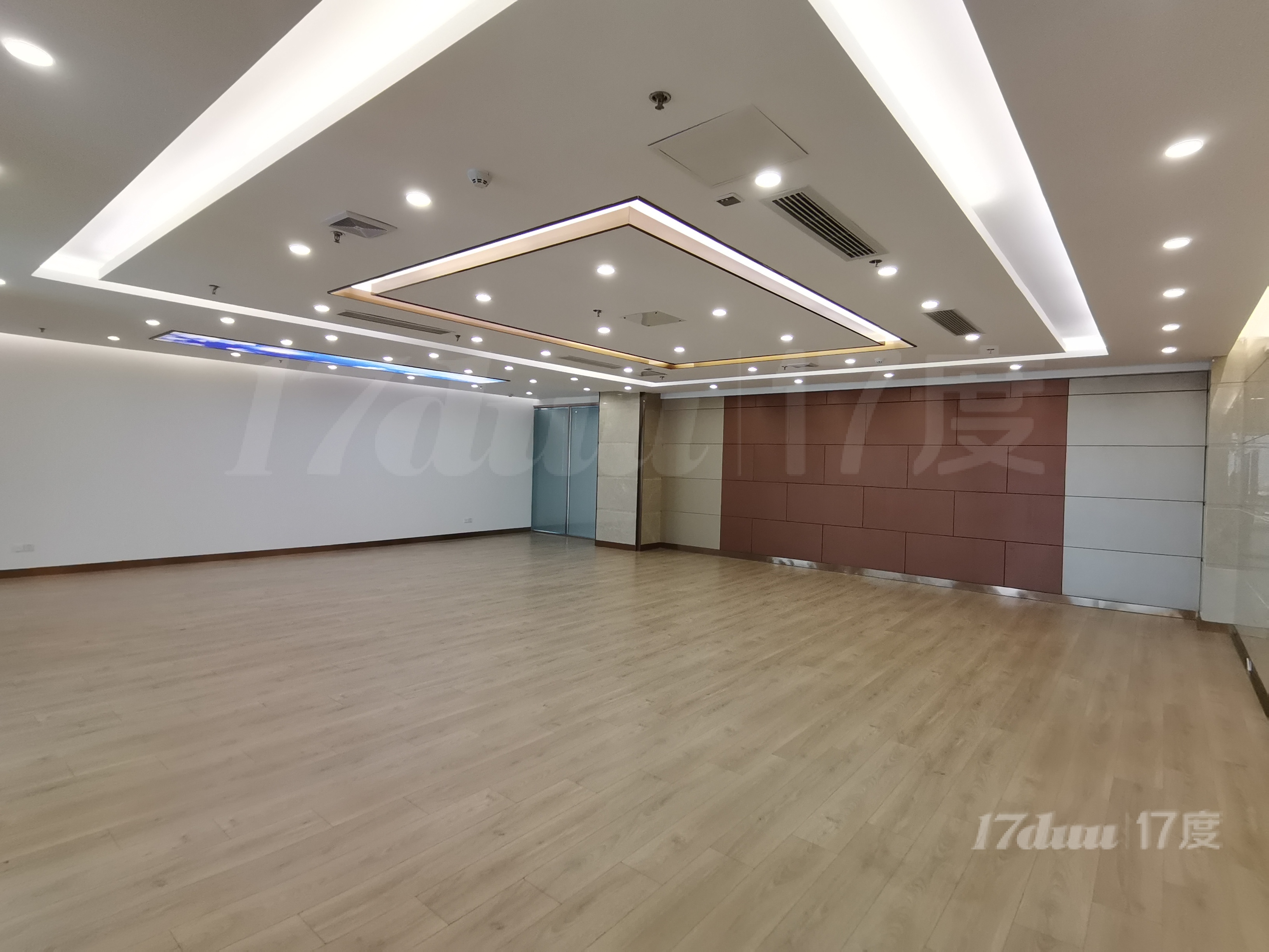 松江G60九亭地铁口丨虹桥自贸城精装拎包办公丨近金地广场中泰
