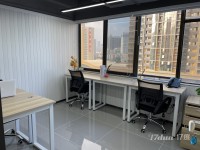 下定立减500！华强北10一30平电子市场免杂费即租即用