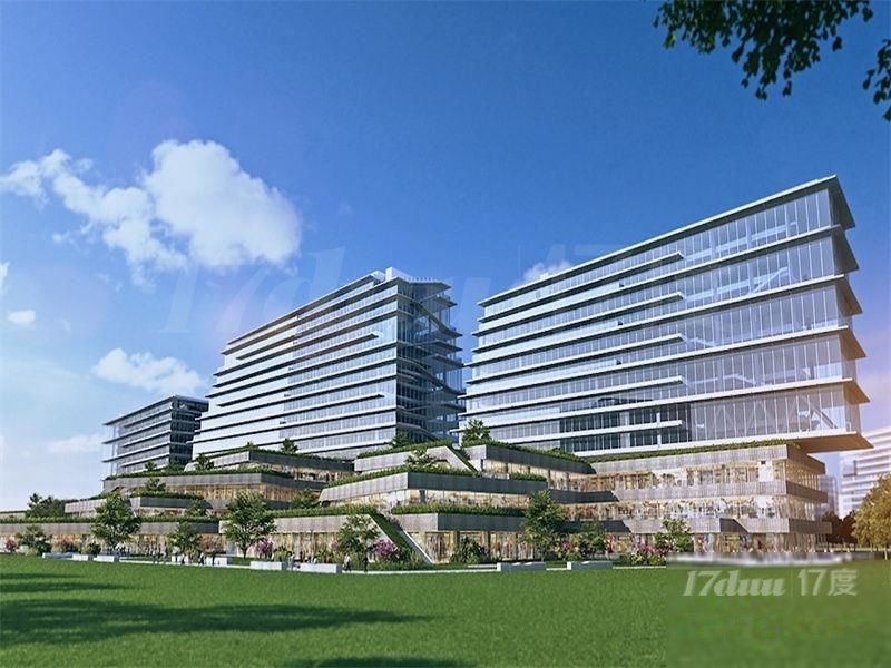 清华 东升科技园三期 北沙滩地铁上盖 1000平 新项目入市