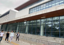 二里庄临街餐饮旺铺500米出租