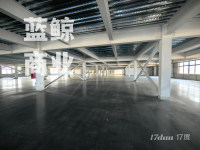 经开区5000平厂房出租