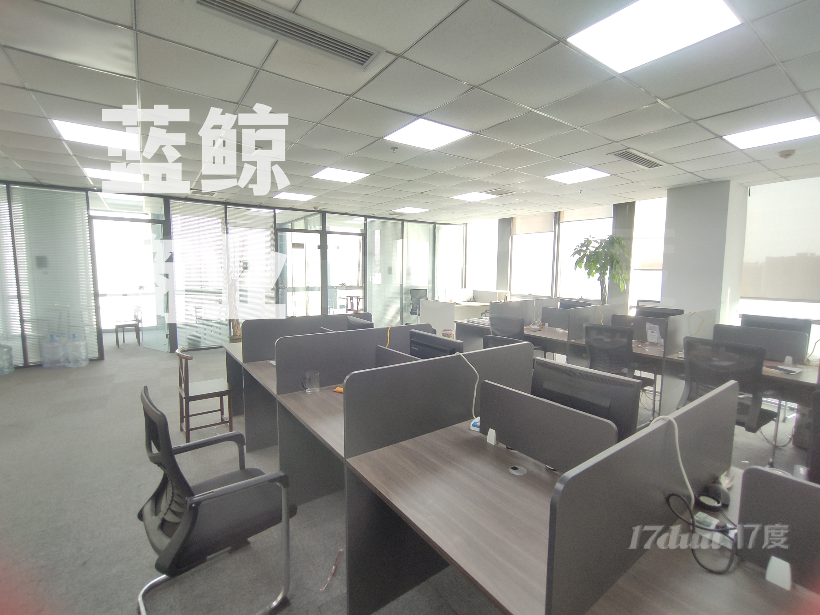 云龙万达208平纯办公写字楼出售随时看房