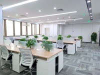 魏公村丨北理工对面丨地铁上盖丨精装修丨员工餐厅丨可注册随时看