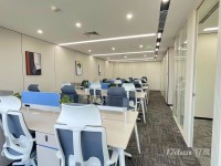 西三环花园桥地铁口中国外文大厦高层东向218订制装修配家具