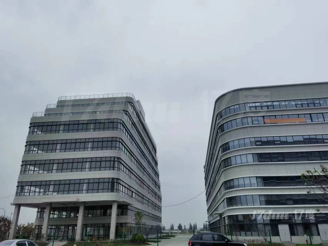 杭州大江东全新厂房占地50亩