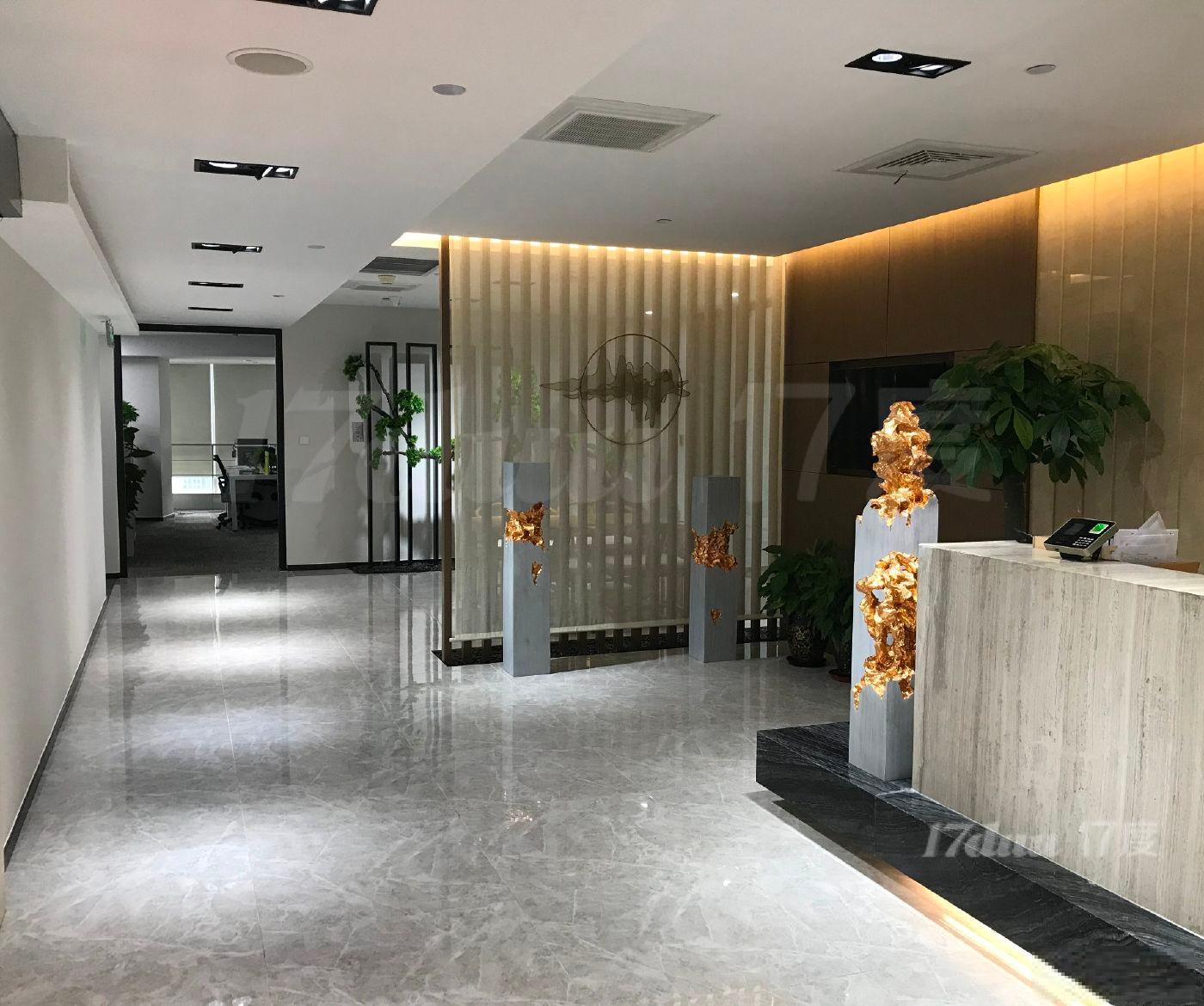 人广淮海路大豫园商圈交融地段，医美客户高性价比房源。