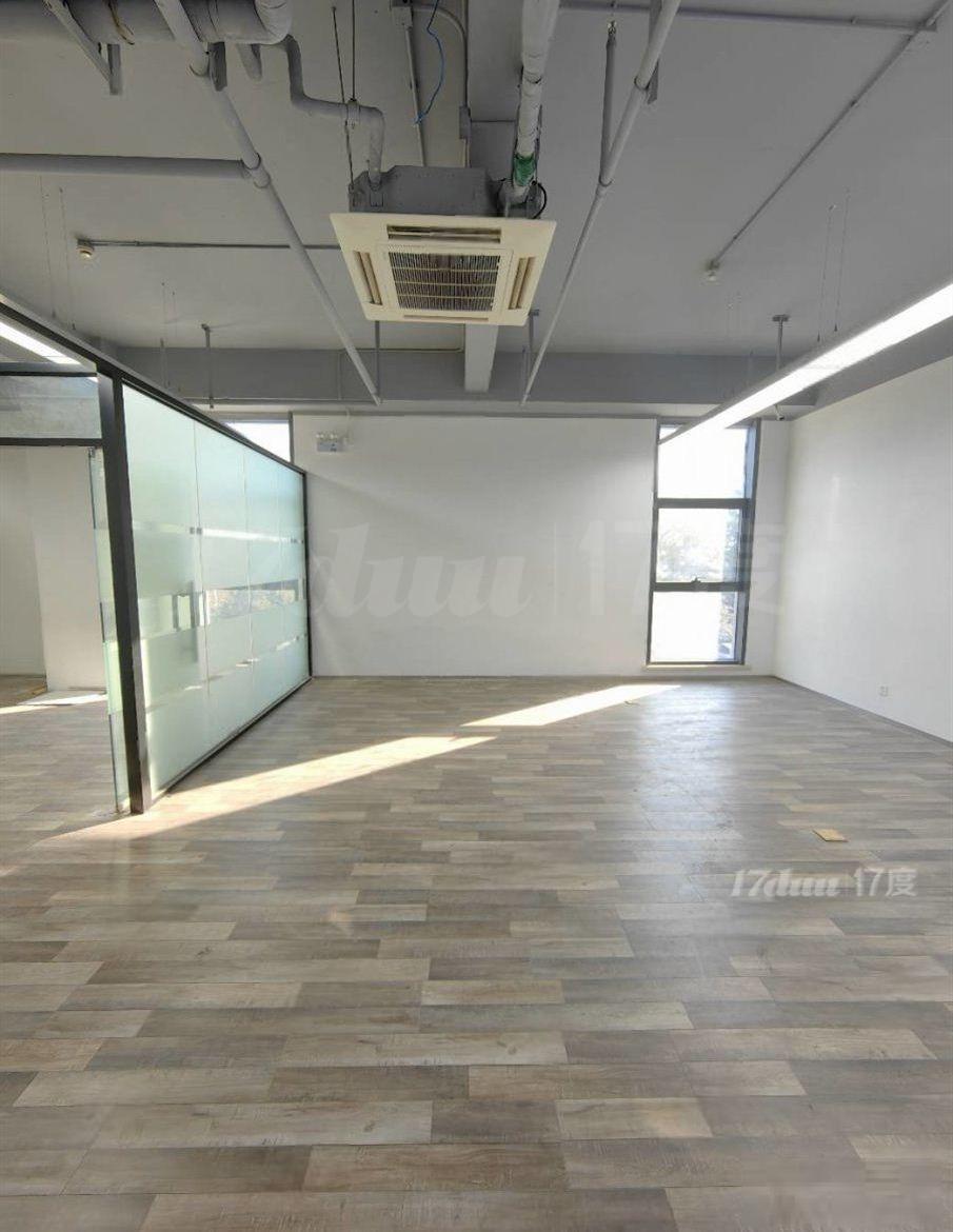 大虹桥板块 独栋独栋 孵化园区 联合办公 湖景办公 特价出租
