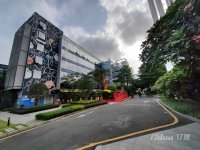科技园中小户型场地直租丨可创业补贴丶可办理退税等