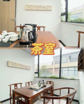 地铁口1-30人茶室/会议室/办公场地，小时租，日租，长租