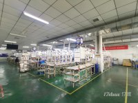 急租航天城框架结构仓库厂房三层1250平可分租