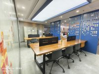 罗湖区众创空间 瑞斯国际大厦中心店 10-1000㎡