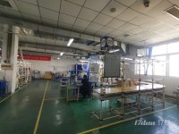急租航天城框架结构仓库厂房三层1250平
