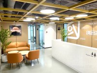 新盘好价880元 地铁5号线小户型办公室，电商直播基地