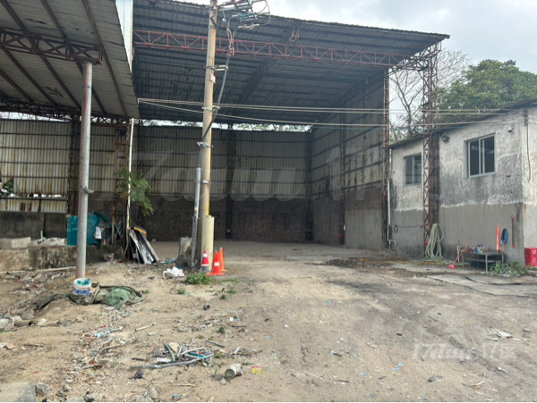 东莞市洪梅镇0物业费厂房，空地可利用.