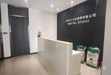 华泰中心整层499平，东南朝向，精装修带隔断，拎包入住