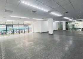 七宝商务区中春路地铁口欧西玛创意园330平精装写字楼出租