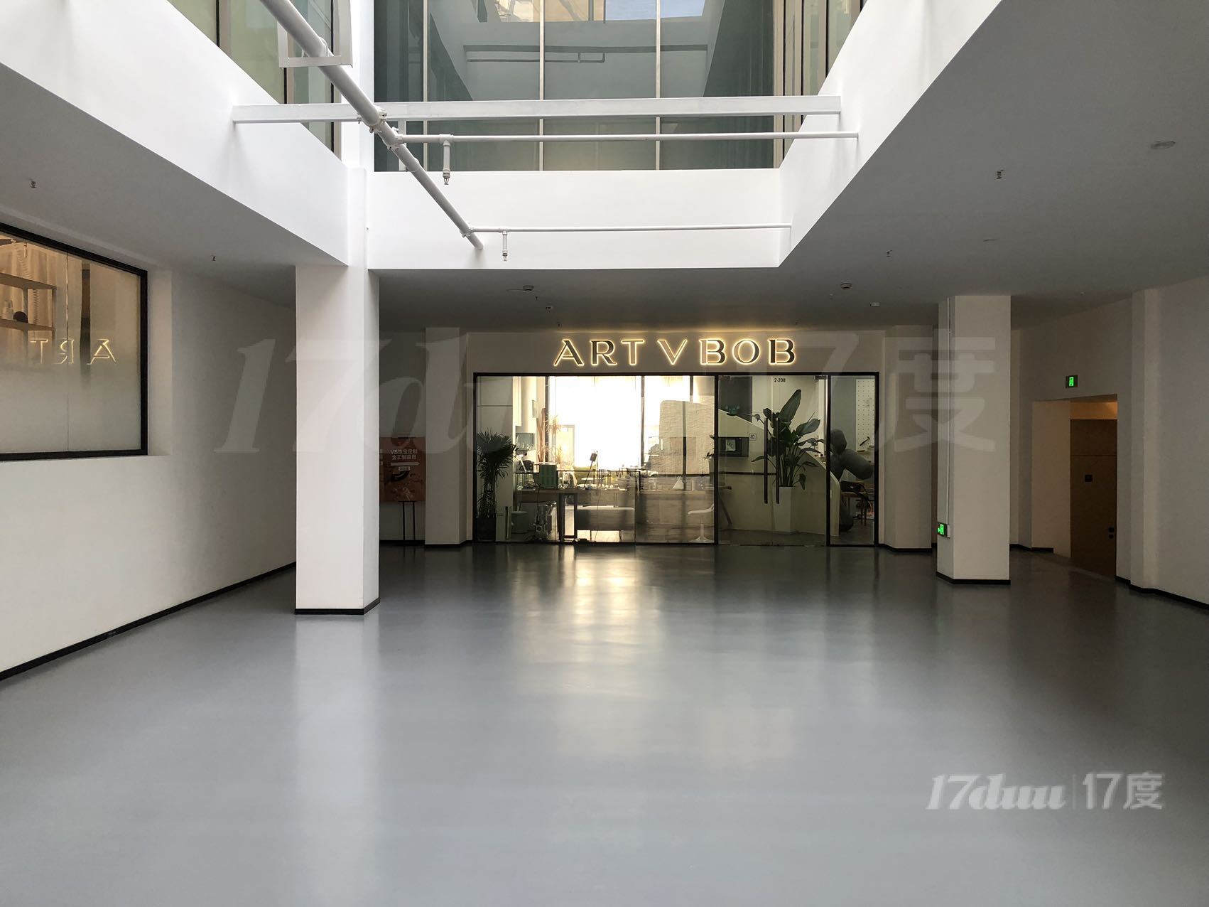 创意园 精装修 适合工作室 展示 办公 余姚55