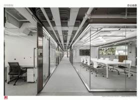 17号线嘉松中路地铁站|65平起精装全配办公室|5.5米层高