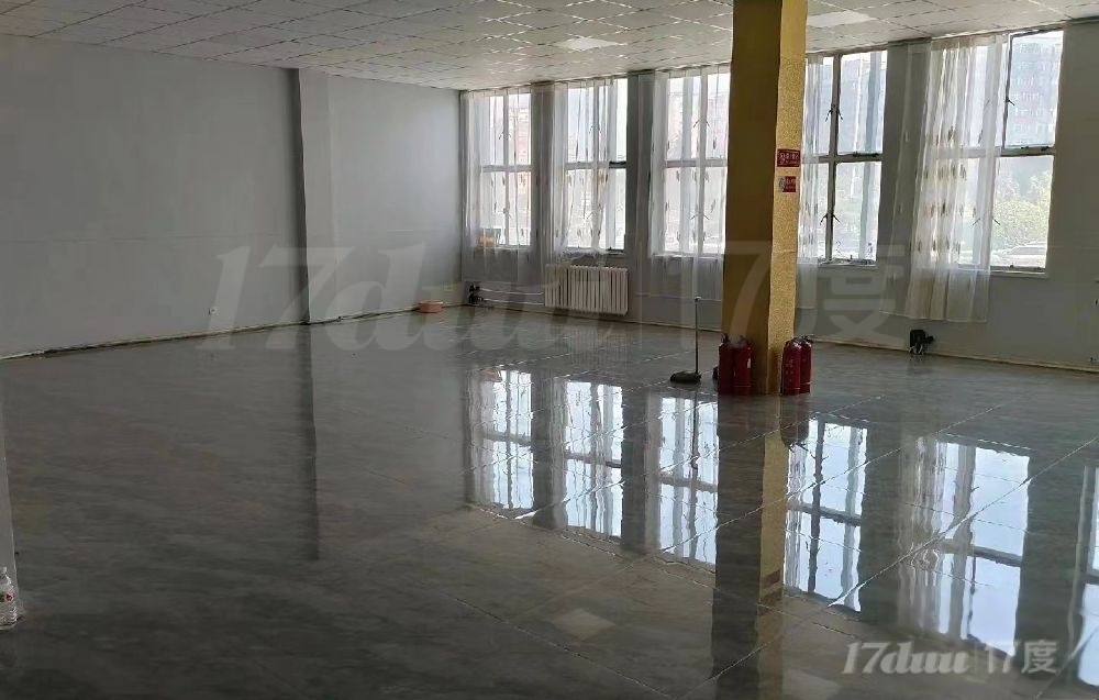 中央音乐 独栋1200平精装修 带 户型好 随时看房