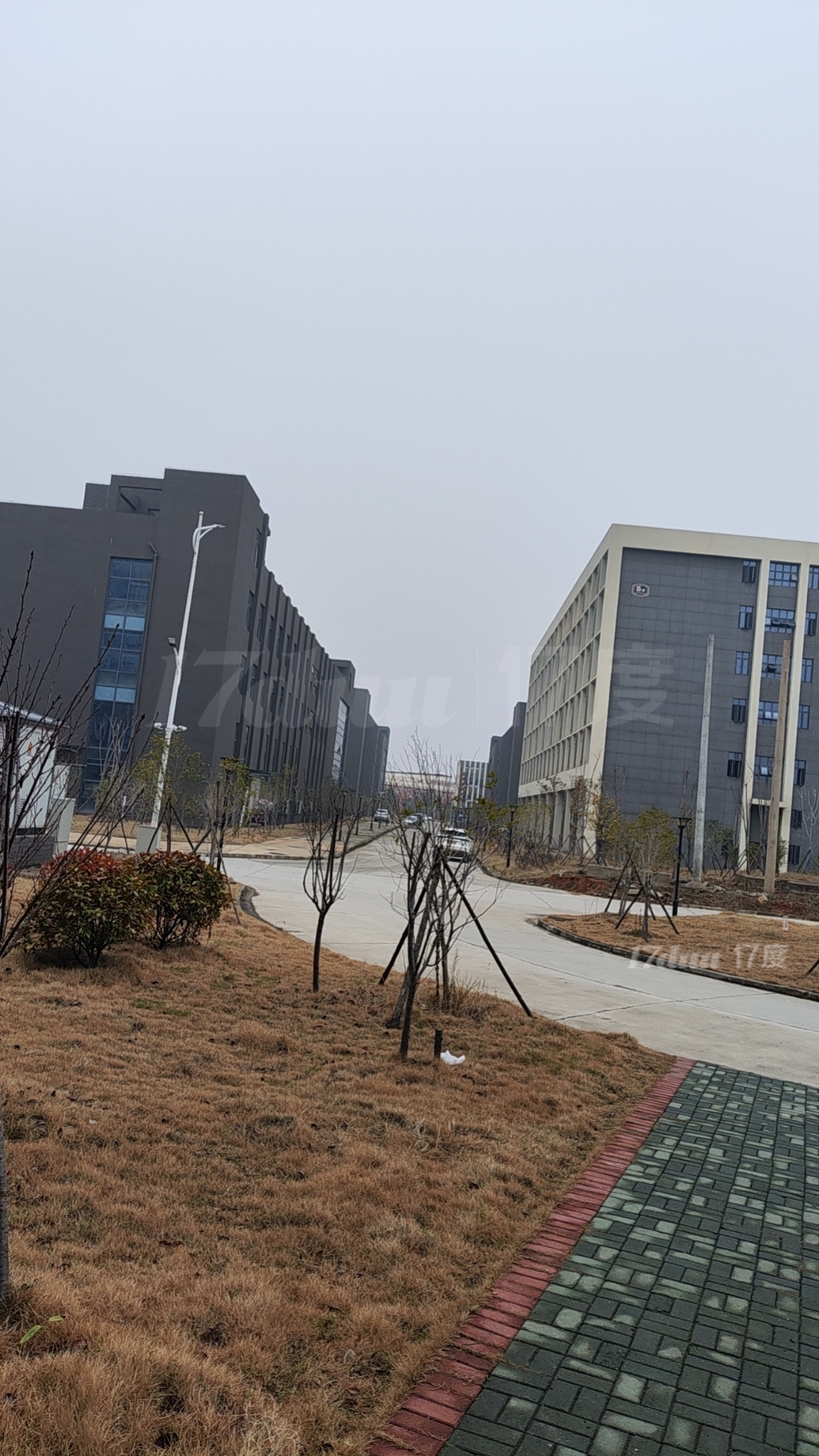 招商引资，大型产业园，配套设施齐全，目前已入驻了多家大型企业
