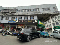 临近桐乡市第一菜场，地段优越，人流量大